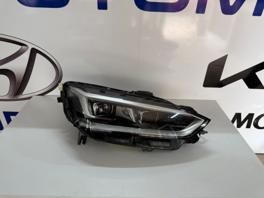 AUDİ A5 2016-2020 SAĞ FAR ÇİFT MERCEKLİ ORİJİNAL ÇIKMA