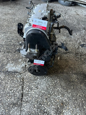 Honda civic vtec motor düşük km 2001 2006