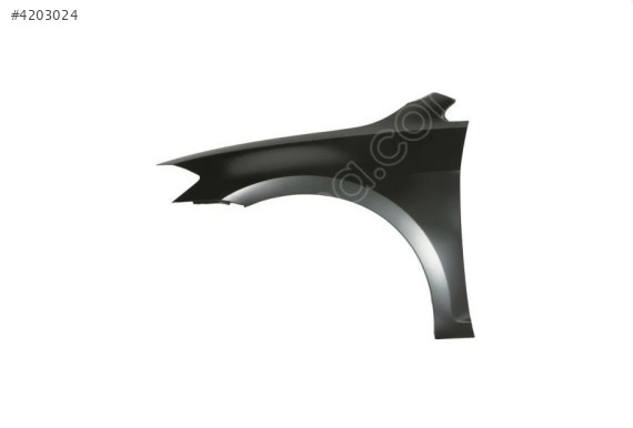 GOLF 7.5 SOL ÖN ÇAMURLUK SIFIR 5G0821105 ÇAĞRI OTO MASLAK