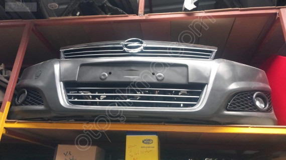 OPEL ASTRA H DOLU ÖN TAMPON.OTO ERKAN ÜNYE