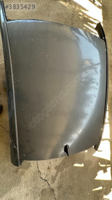 OPEL İNSİGNİA KESME TAVAN