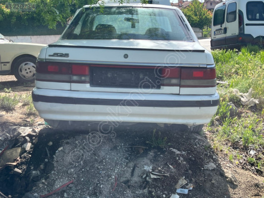 MAZDA 626 ARKA TAMPON