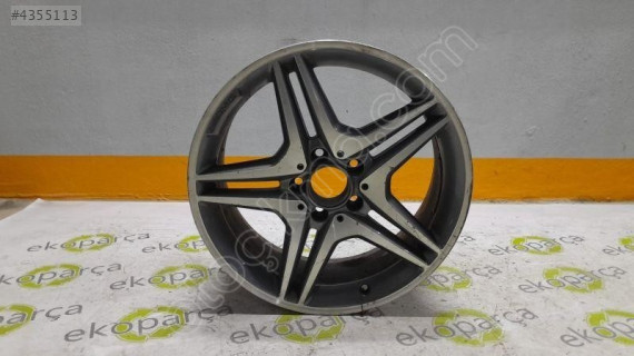 MERCEDES A 2013 2018 W176 KASA AMG JANT 7.5JX18H2ET52 A1764010302