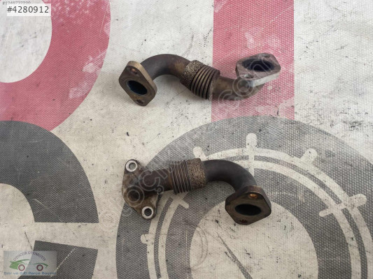 GOLF5 CADDY 1.9TDI BKC BJB BLS SÖKME EGR BORUSU 038131521CC