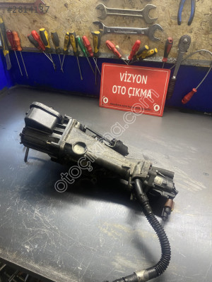 FİAT DOBLO 1.6 DİZEL KOMPLE EGR ✅