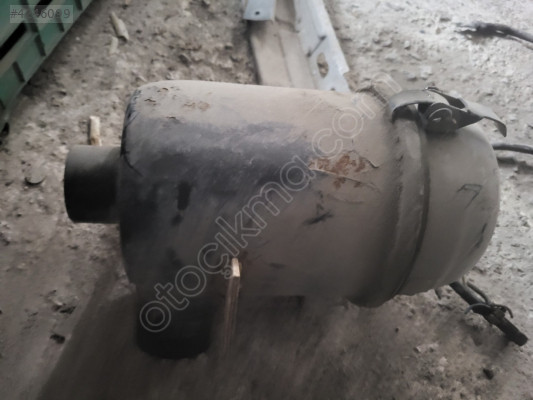 Nissan vanetta hava flitre kutusu