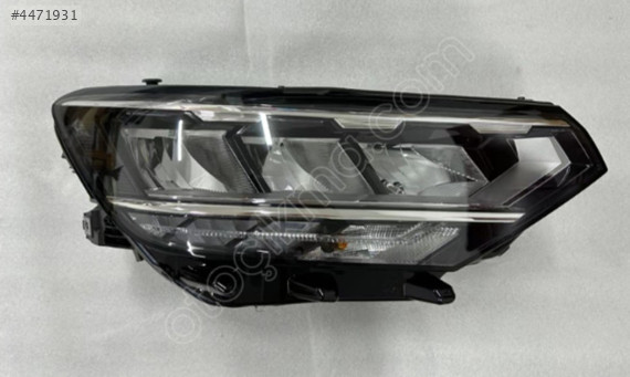 2019-2025 PASSAT SAĞ FAR