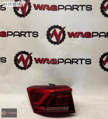 2020 - 2022 VW T-ROC SOL DIŞ STOP 2GA945095