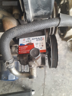 Orijinal çıkma Kia Bongo direksiyon pompası