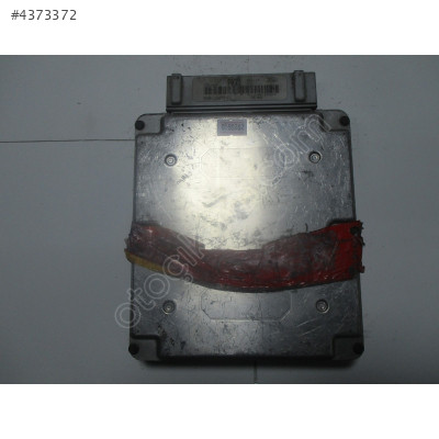 Ford Escort 1.4 Motor Beyni 95AB-12A650-PC SME-405 PIGS