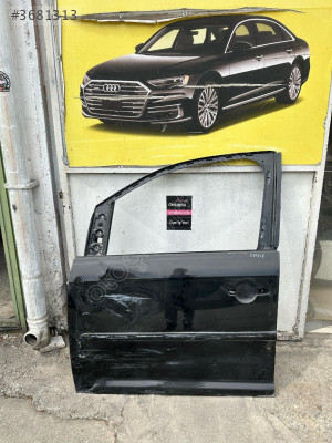 CADDY 15- SOL ÖN KAPI ORJİNAL ÇIKMA
