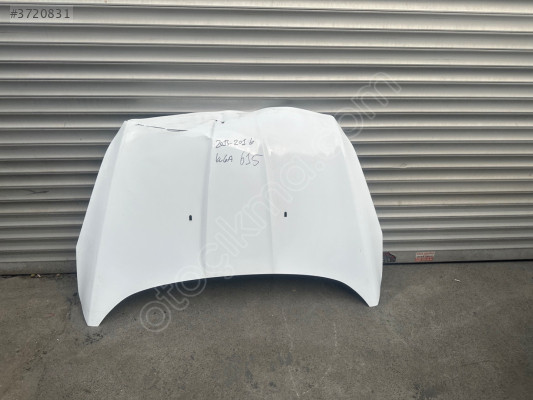 Ford Kuga kaput 2013-2016