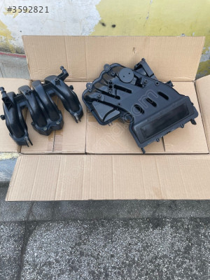 OCTAVIA 1.6 BENZİNLİ BSE EMME MANIFOLDUU