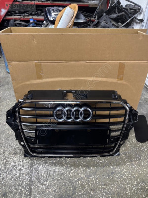 AUDI A3 2013-2015 ÖN PANJUR