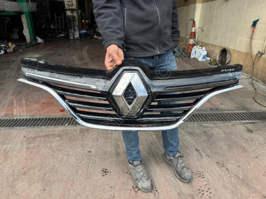 RENAULT MEGAN 4 ORJINAL ÖN PANJUR HATASIZ