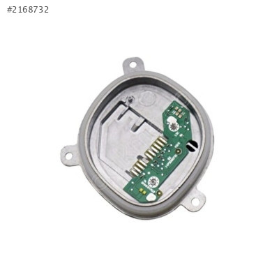 63118496136 3 SERİ G20 LED FAR BEYNİ SIFIR KODLU