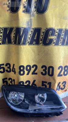 VOLKSWAGEN CADDY 2011-2015 SAĞ FAR 1T1941006H