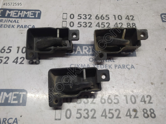 ÇIKMA FORD ESCORT SAĞ İÇ AÇMA KAPI KOLU