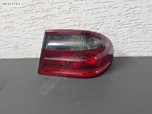 MERCEDES W210 E200 E220 SAĞ DIŞ STOP LAMBASI DUYLU SIFIR 1999-200