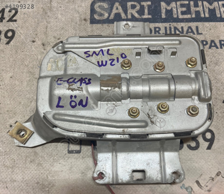 ÇIKMA MERCEDES W210 ÖN YOLCU AIRBAG