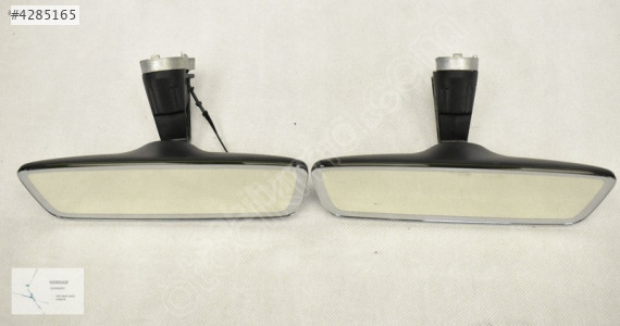 TESLA MODEL Y İÇ DİKİZ AYNASI 1494441