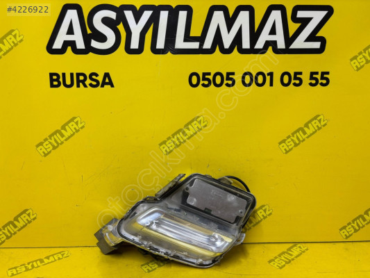 VOLVO XC60 SAĞ SİS FARI (ORİJİNAL) - 31353288