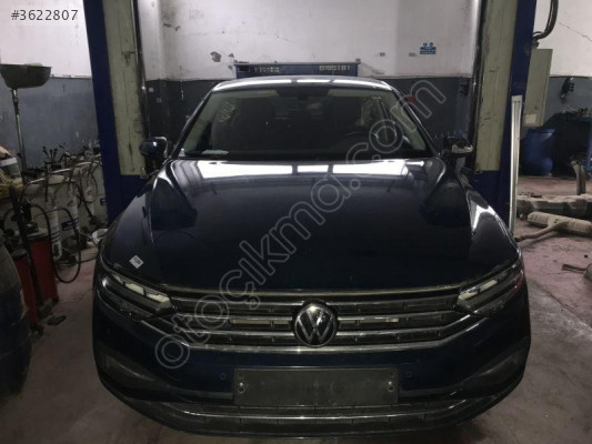 VOLKSWAGEN PASSAT 2015 2024 ÖN CAM 3G0845011CJ