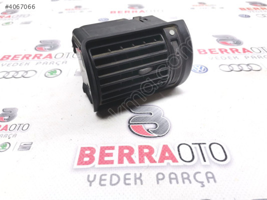 AUDİ A4 HAVALANDIRMA IZGARASI SOL 1995-2001