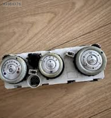 69667301 Mitsubishi kolt klima kontrol paneli