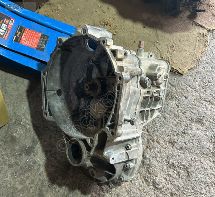 VOLKSWAGEN CADDY 2.0 ŞANZIMAN .