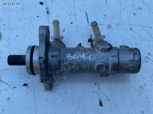 kia bongo 2008 fren ana merkez (son fiyat)