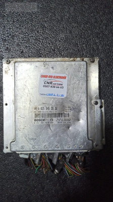 0281001818 A0255453832 MERCEDES C220 MOTOR BEYNİ