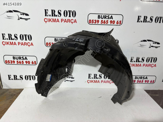 FORD CUSTOM DAVLUMBAZ GK 2116115 AB 2080506 ORİJİNAL SIFIR