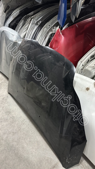 FORD FOCUS ÇIKMA ORJİNAL ÖN KAPUT BD1