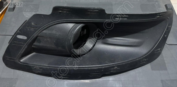 FORD COURİER SOL SİS ÇERÇEVESİ ORJİNAL