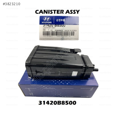 31410-J9000 YAKIT KANİSTERİ KONA