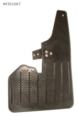 Ford Transit T15 Arka Paçalık Sol Bfn 19962002