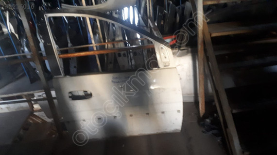 HYUNDAİ MATRİX SAĞ ÖN KAPI -DS OTOMOTİV-