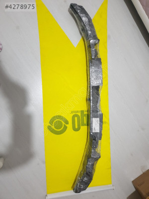 vw polo ön tampon darbe köpüğü sıfır orjinal 2g0807248g