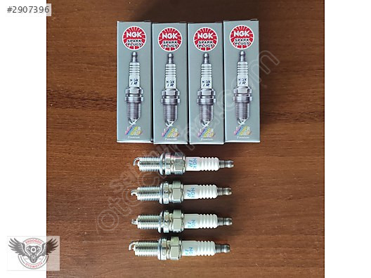 Alfa Giulietta Mito Buji Takımı 1.4 TB IKR9J8 55210685 93311