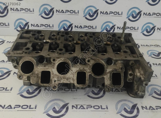 059354DS 3.0 TDI SİLİNDİR KAPAĞI