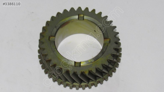 ME604156 CANTER 659 3. VİTES DİŞLİSİ