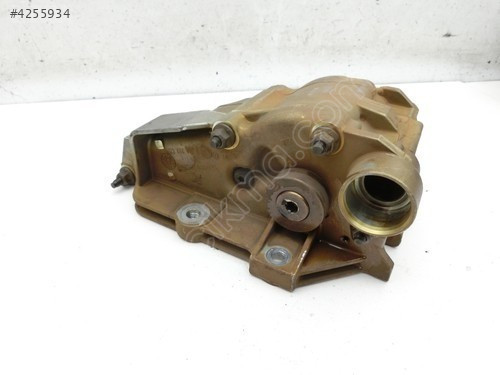 BMW E87 E90 N45 ÇIKMA YAĞ POMPASI 7594311 7500323