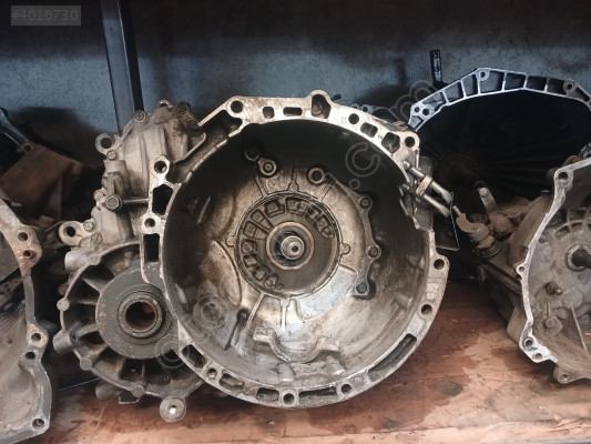 FORD MONDEO 2.0 TDCİ OTOMATİK ŞANZIMAN ÇIKMA