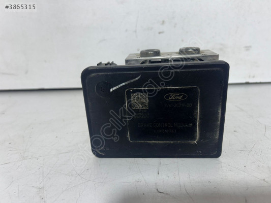 Ford connect abs beyni Gv61 2c405 ae Gv61 2c219 bb