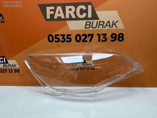 ASTRA J SAĞ FAR CAMI SIFIR