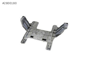 7N0711287 VİTES MEKANİZMASI TUTUCUSU TİGUAN