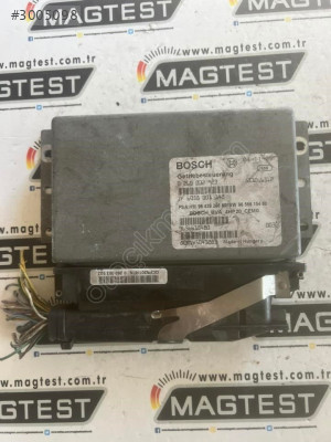 Peugeot 406 Modeli İçin 0260002923 9656615480 Şanzıman Beyni