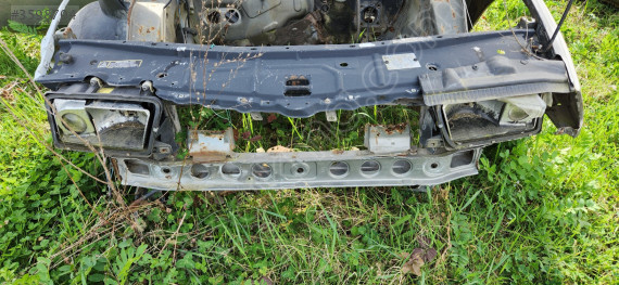 ALFA ROMEO 155 ÖN PANEL