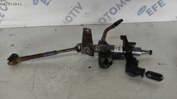 fiat pratico 2012 direksiyon mafsalı/kolonu/mili (son fiyat)
